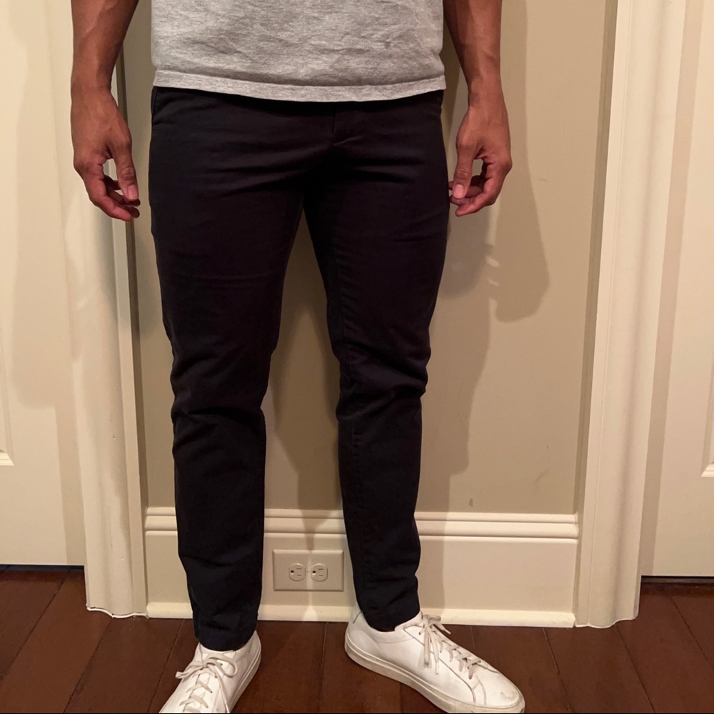 Club Monaco Chino Pants